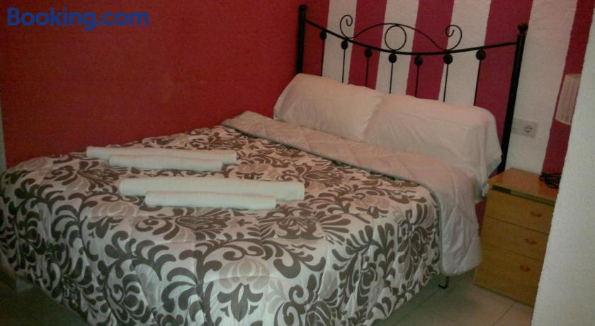 Imagen de Hostal El Patio (2 de 20)
