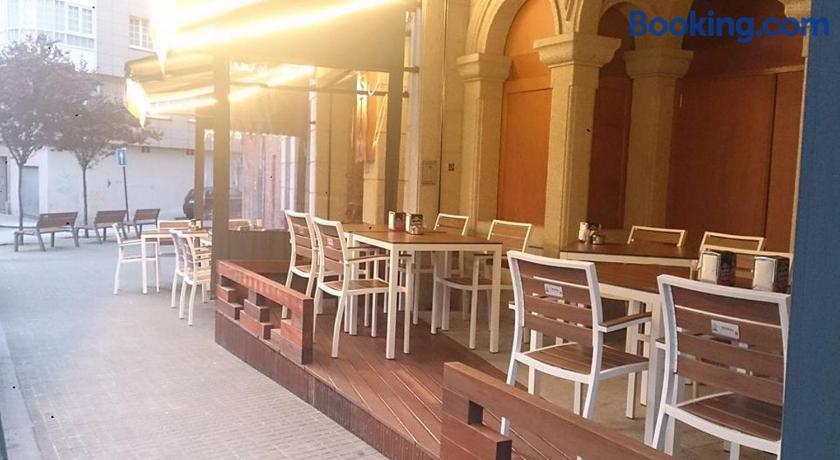 Imagen de Pensión Restaurante Santa Clara (19 de 23)