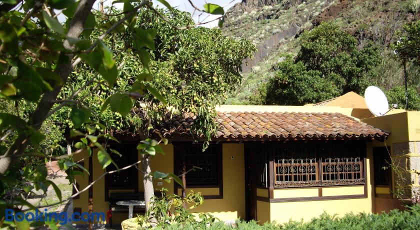 Imagen de Casa Dos Barrancos (5 de 19)