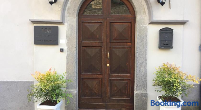 108 b&b