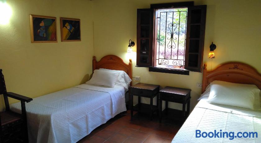 Imagen de Casa Dos Barrancos (3 de 19)