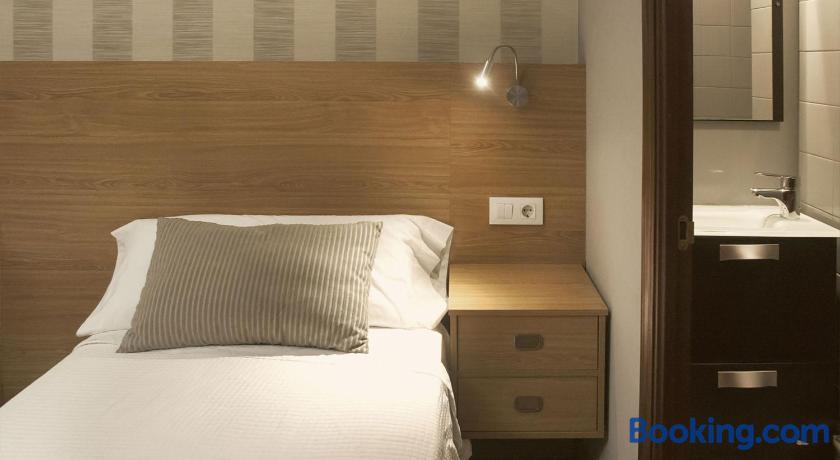 Imagen de Hostal-Café Crisol (5 de 16)