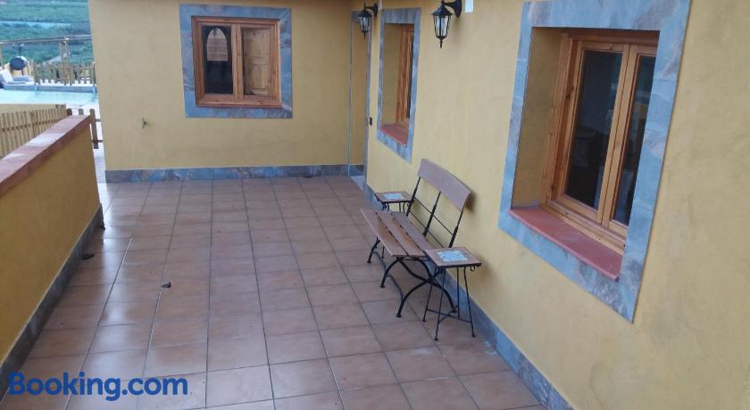 Casa Rural Quinta Carmela