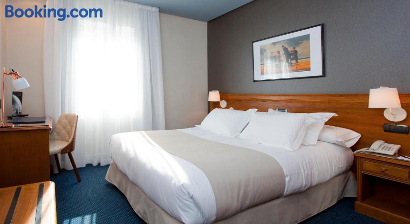 Hotel Felipe IV