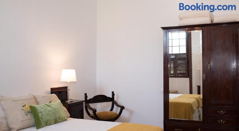 BellaSombra Suites