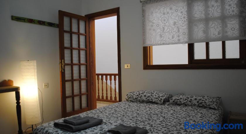 Imagen de Hostal Rural Casa Tato (5 de 10)