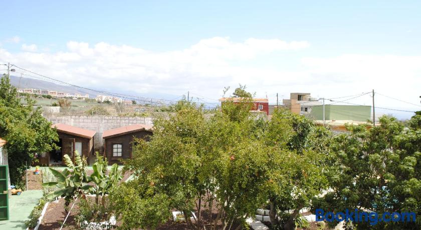 Imagen de Hostal Rural Casa Tato (6 de 10)