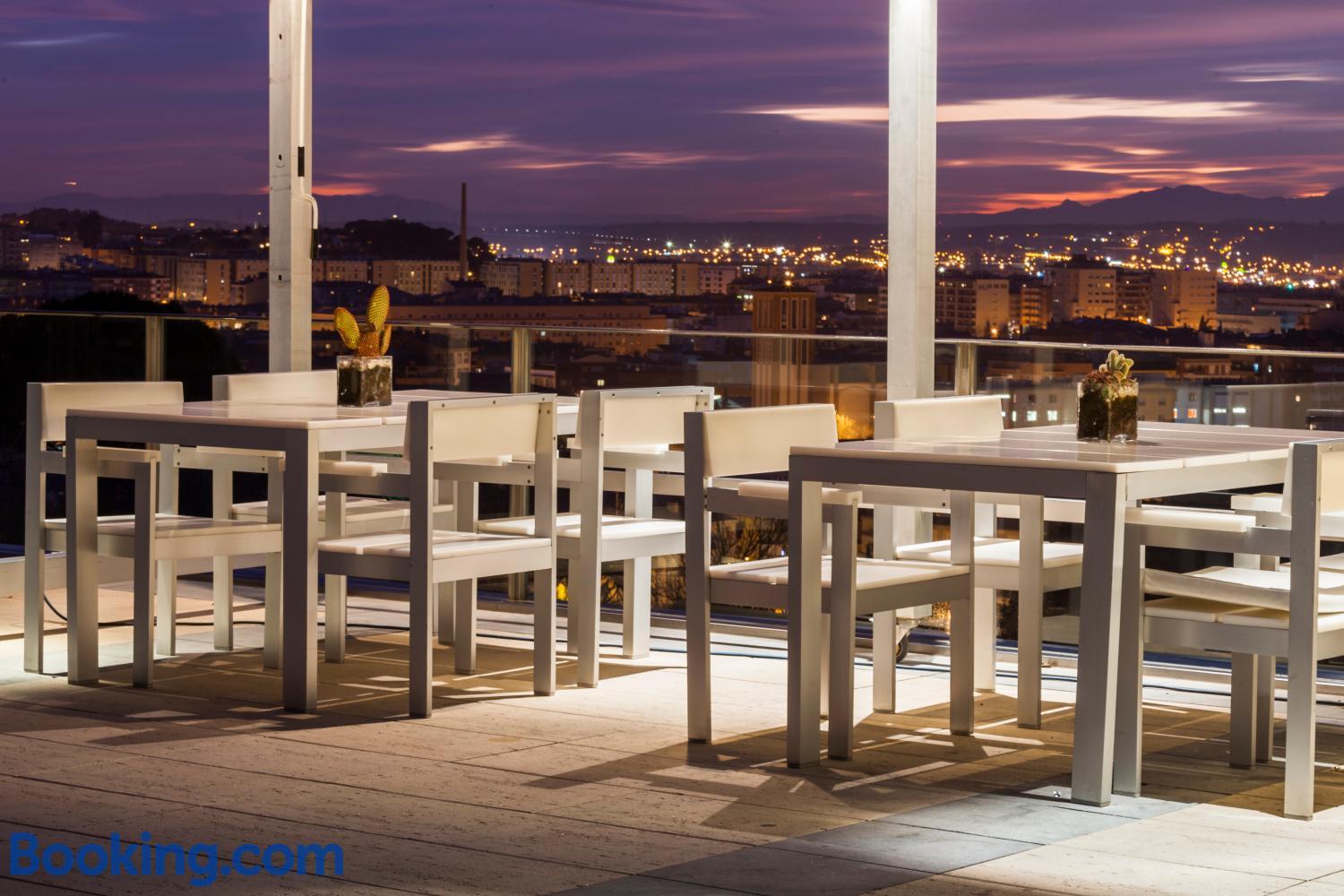 Imagen de AC Hotel by Marriott Palau de Bellavista (11 de 23)
