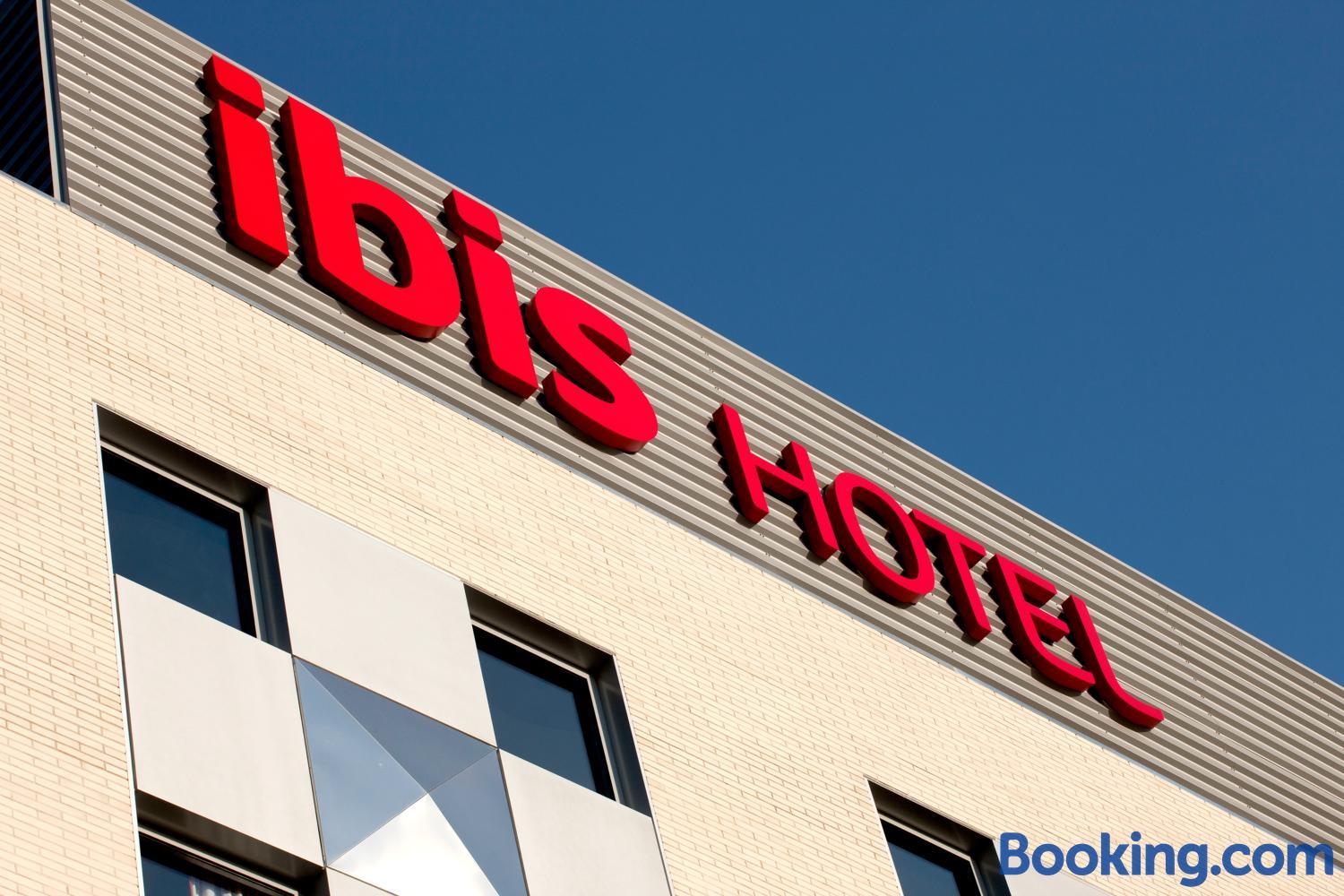 Imagen de Hotel ibis Lleida (5 de 18)
