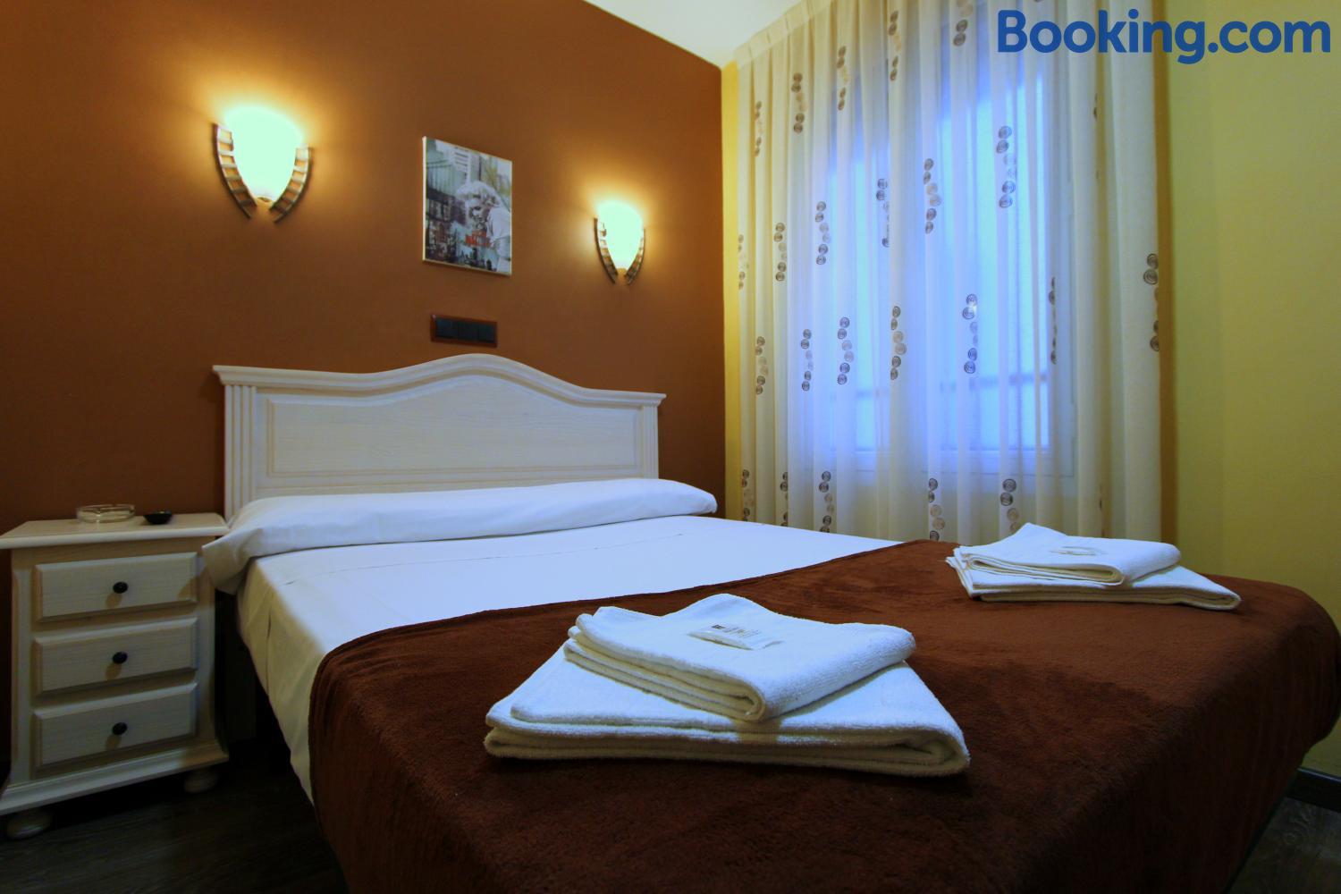 Imagen de Hostal Regio (2 de 17)