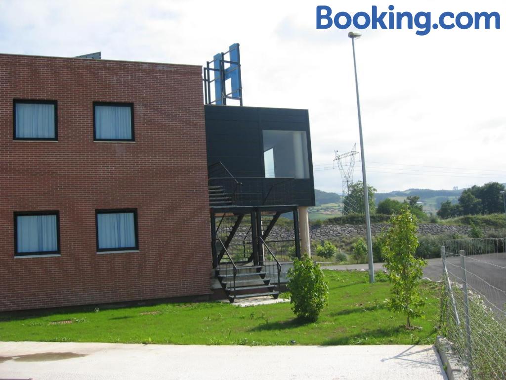 Imagen de Hotel Puerta de Santillana (7 de 27)