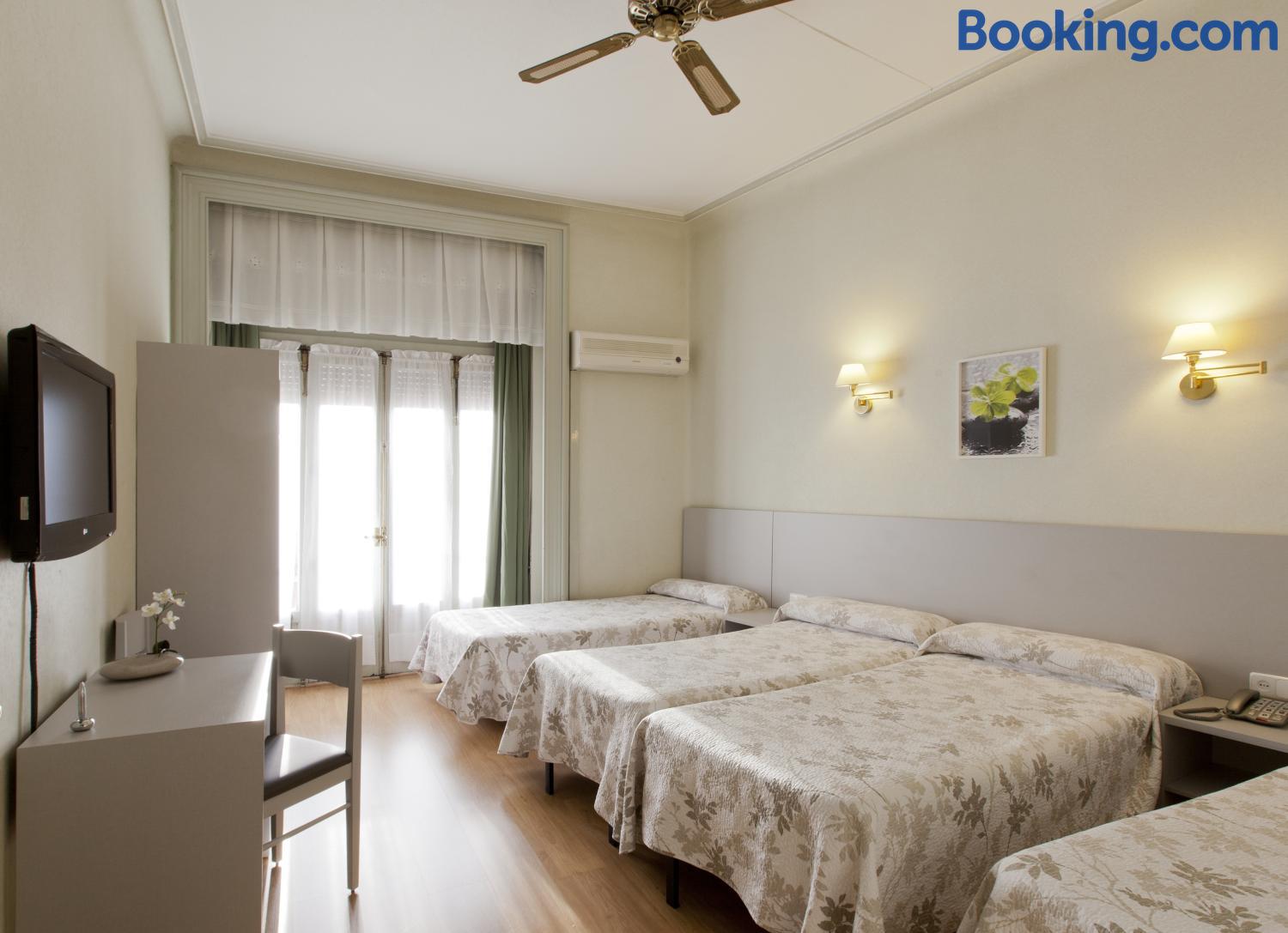 Imagen de Hostal Andorra (4 de 23)