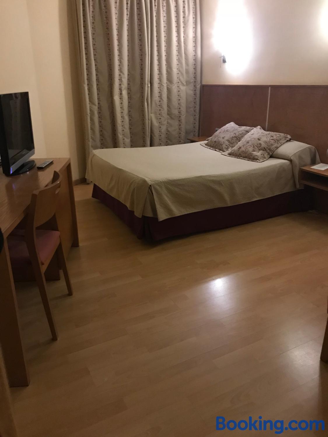Imagen de Hotel Alfonso VIII (16 de 18)