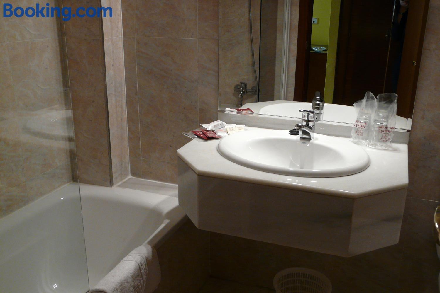 Imagen de HOTEL IDH ÁNGEL (13 de 20)