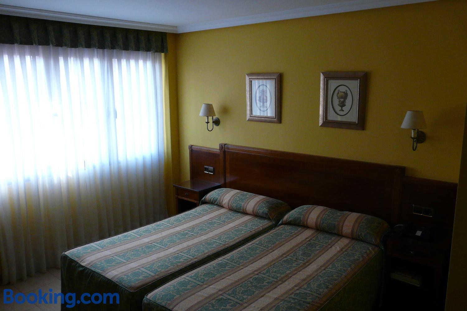Imagen de HOTEL IDH ÁNGEL (2 de 20)